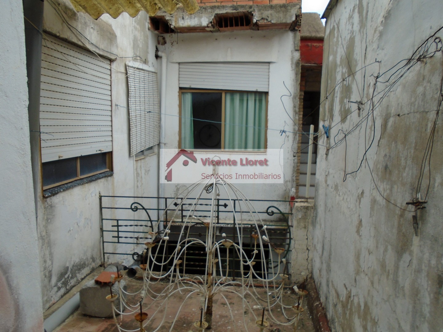 Alquiler estudio lloret de mar particular